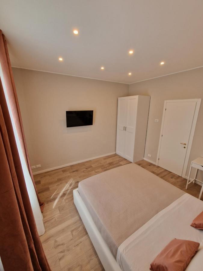 Flora House Apartment La Spezia Luaran gambar