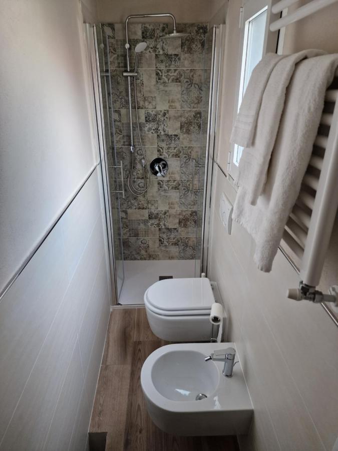 Flora House Apartment La Spezia Luaran gambar